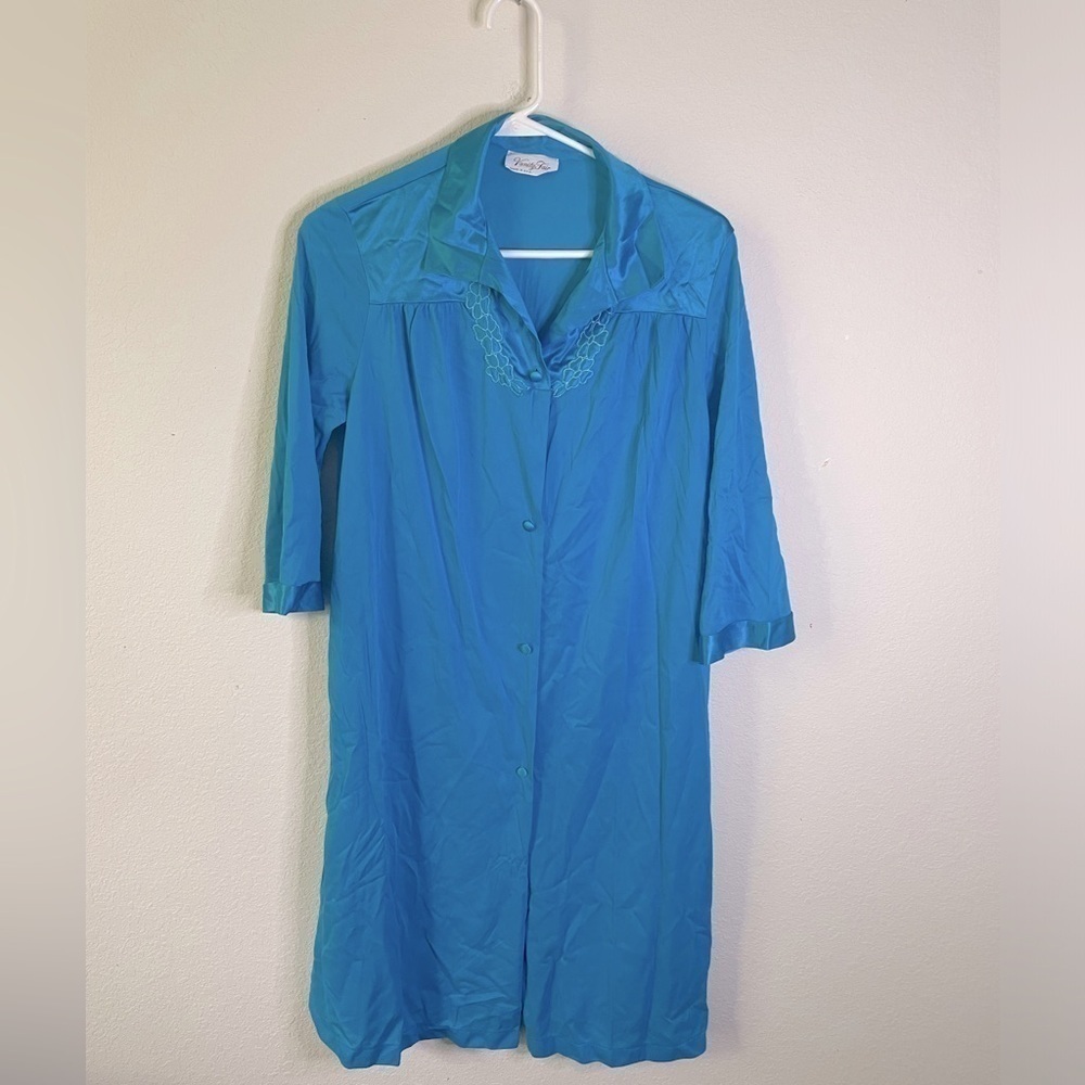 Vintage Vanity Fair Nightgown